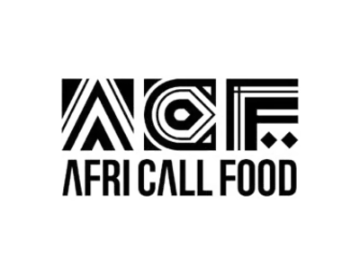 Logo Africall Food
