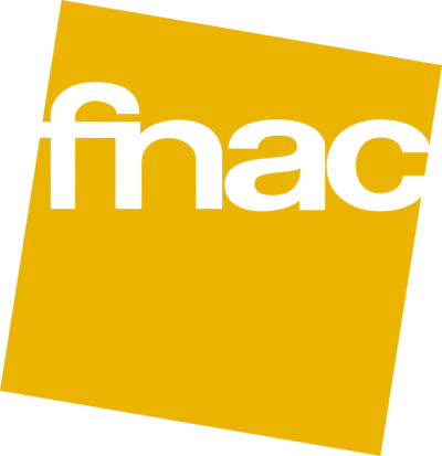 Logo Fnac