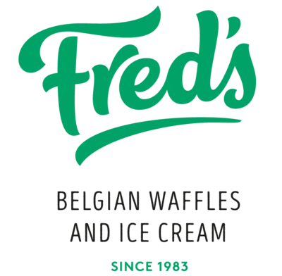 Logo Fred's