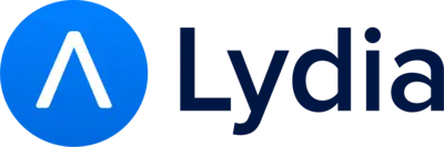 Logo Lydia