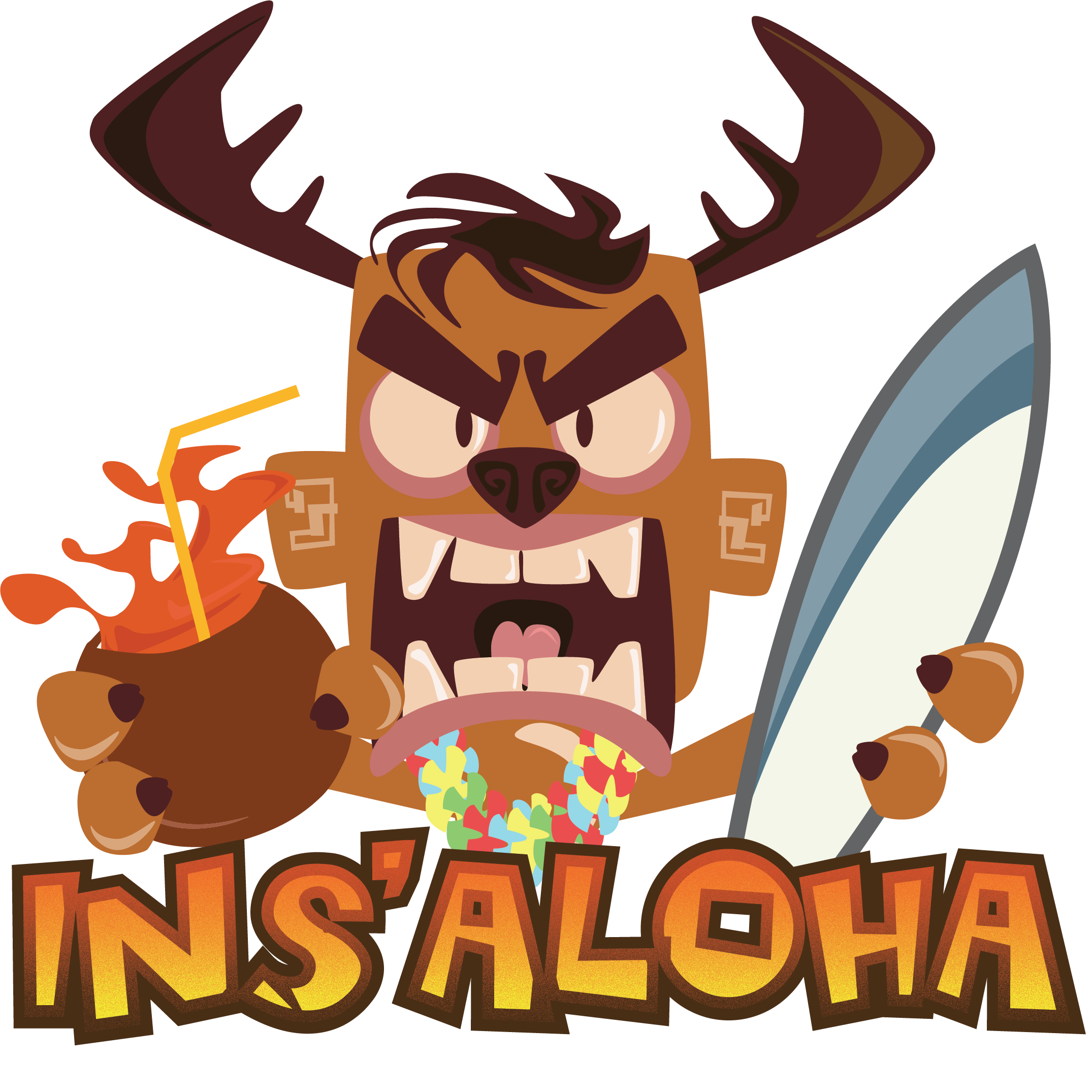 Logo INSALOHA