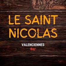Logo Bar Saint Nicolas