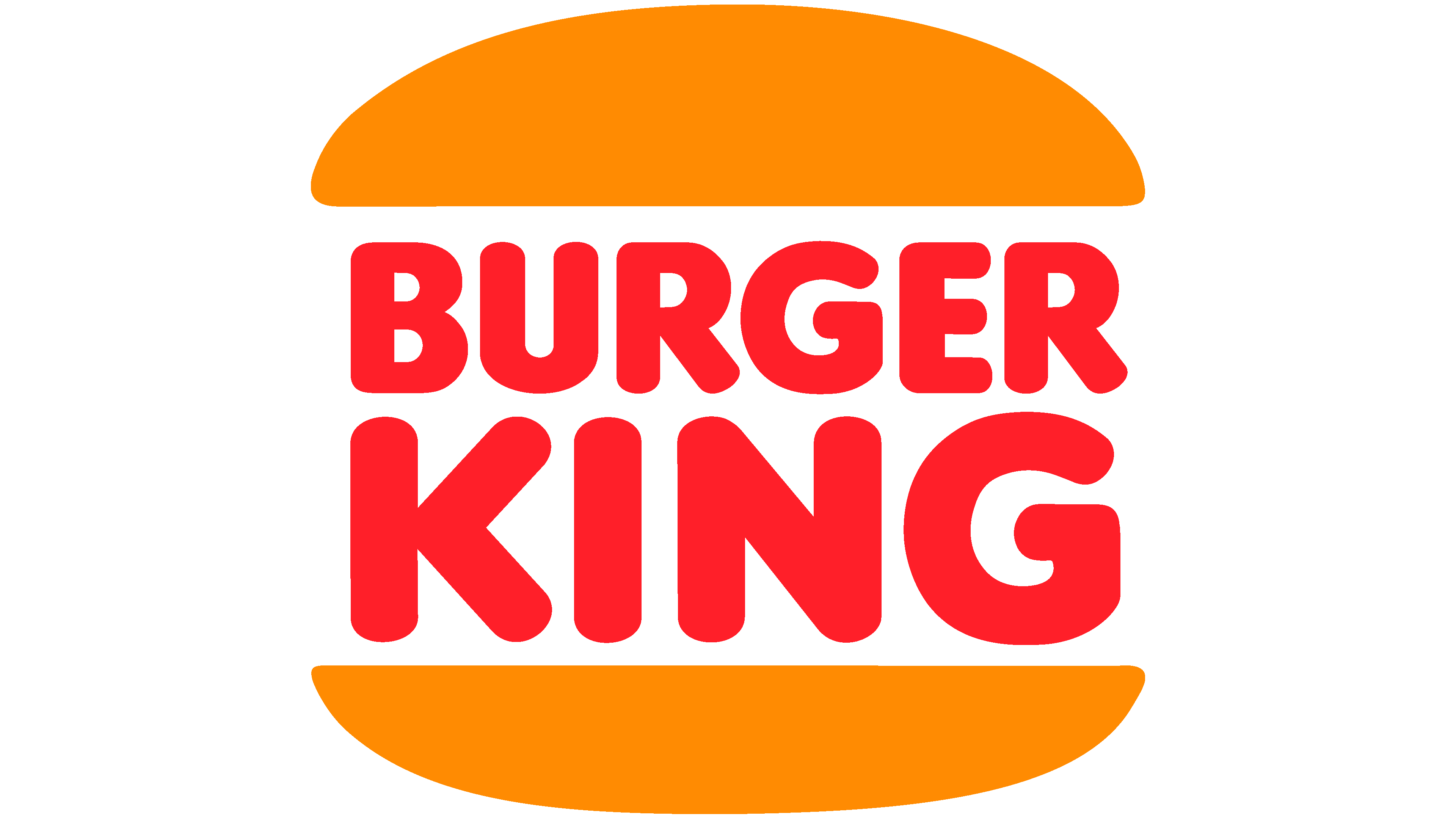 Logo Burger King