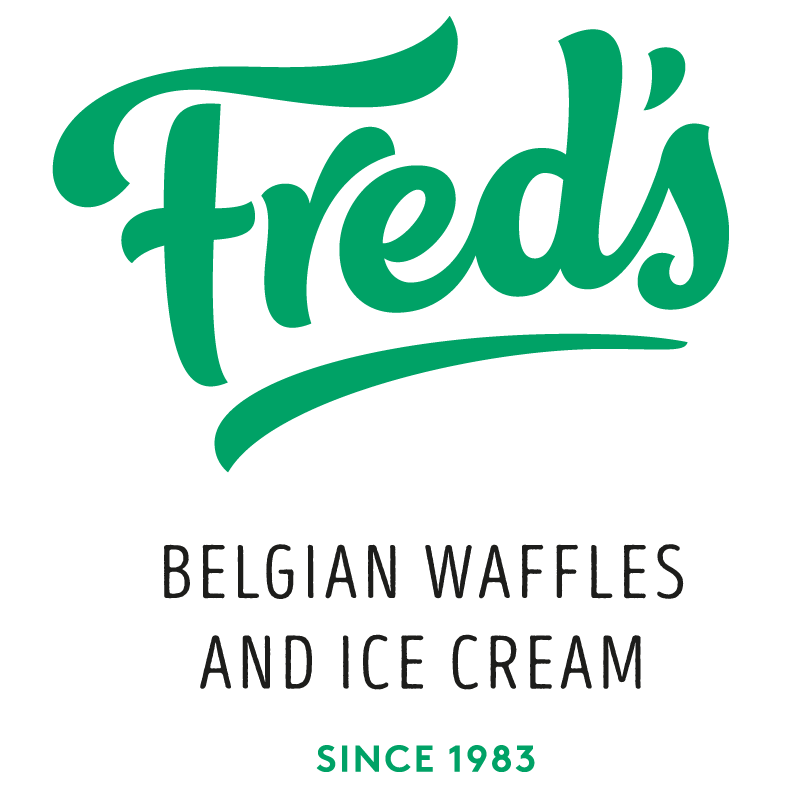 Logo Fred's