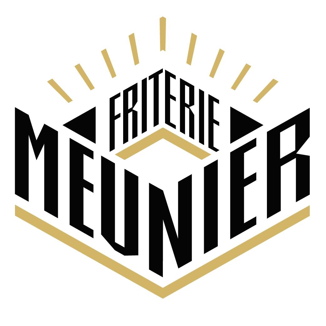 Logo Friterie Münster