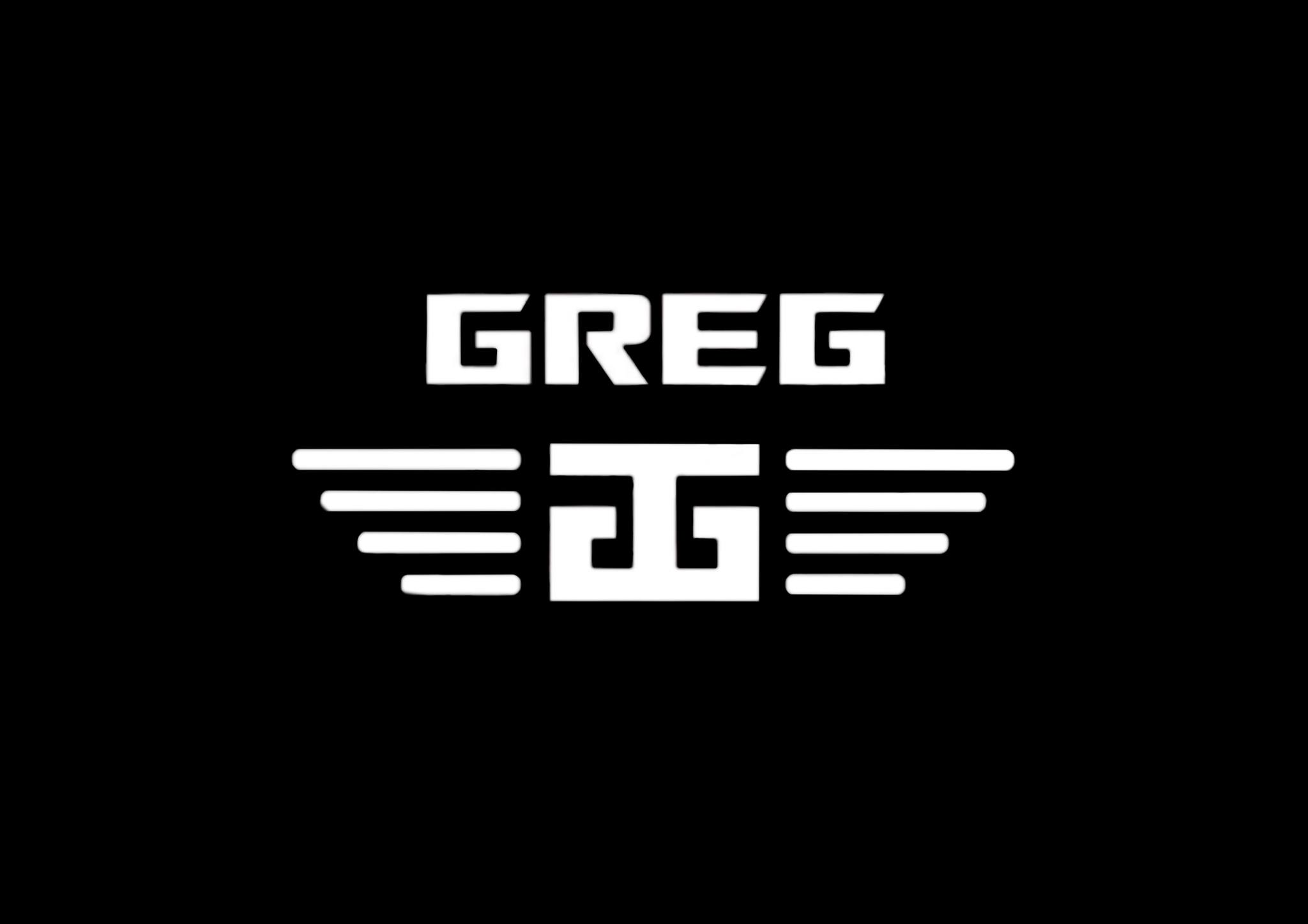 Logo Greg Boutique