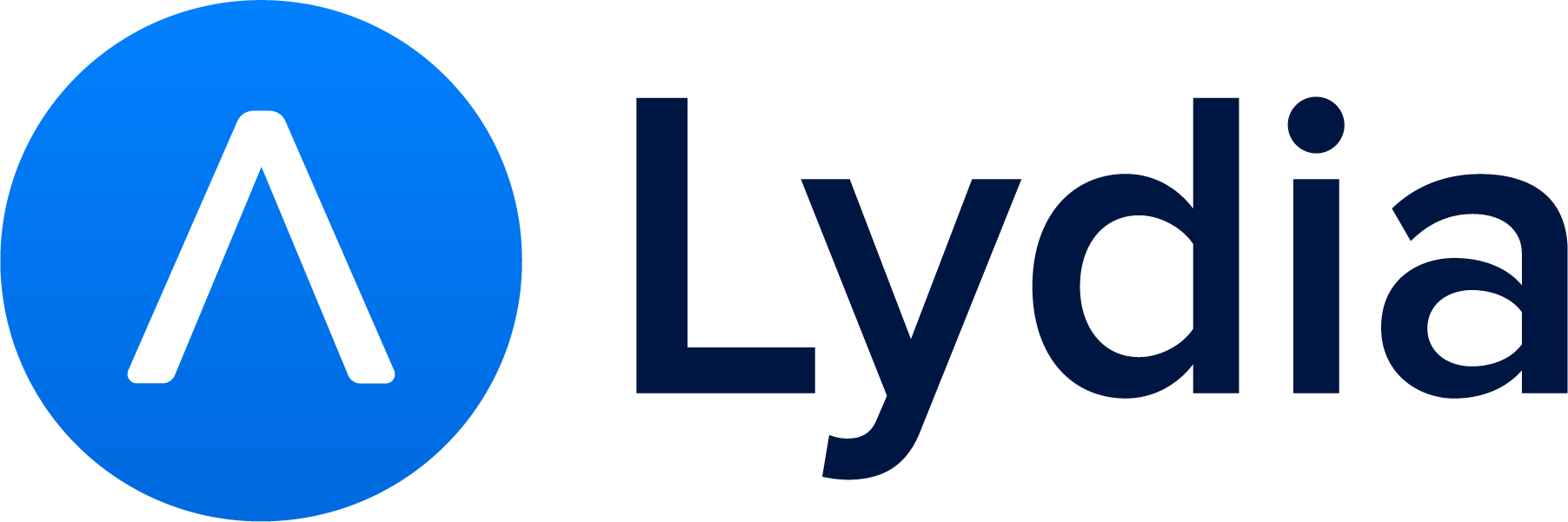 Logo Lydia