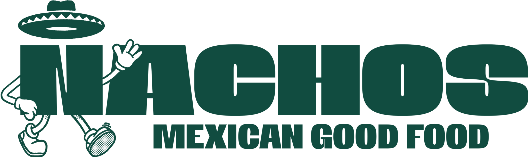 Logo Nachos